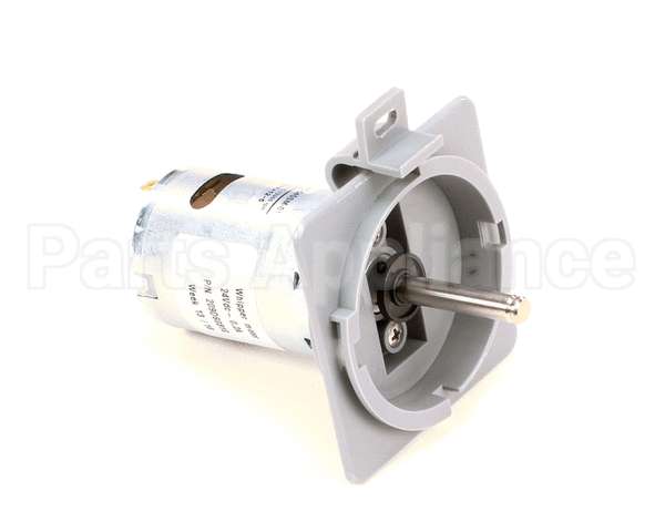 39309.0000 Bunn Motor, Whipper W/Base Slcc-6