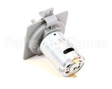 39309.0000 Bunn Motor, Whipper W/Base Slcc-6