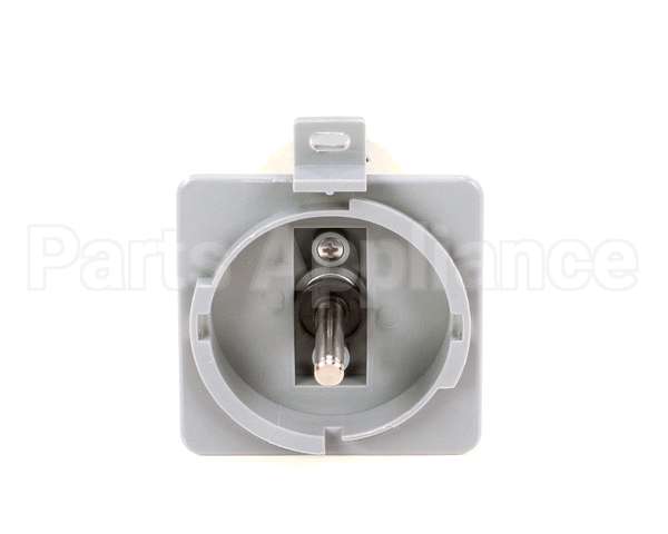 39309.0000 Bunn Motor, Whipper W/Base Slcc-6