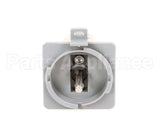 39309.0000 Bunn Motor, Whipper W/Base Slcc-6