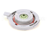 39313.0001 Bunn Base, Whipper Chamber