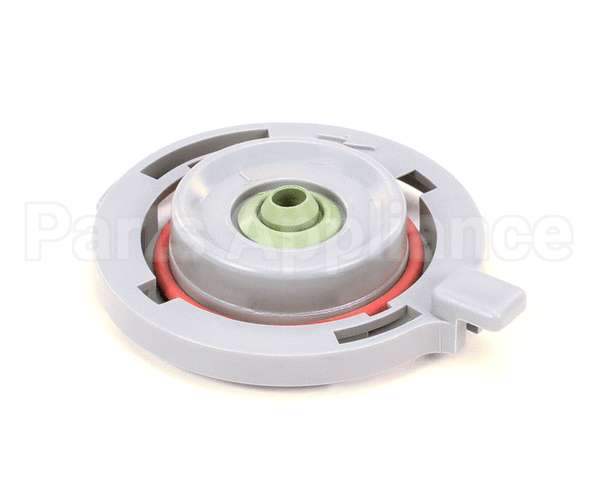 39313.0001 Bunn Base, Whipper Chamber