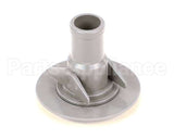 39315.0001 Bunn Fitting, Water Inlet - Small