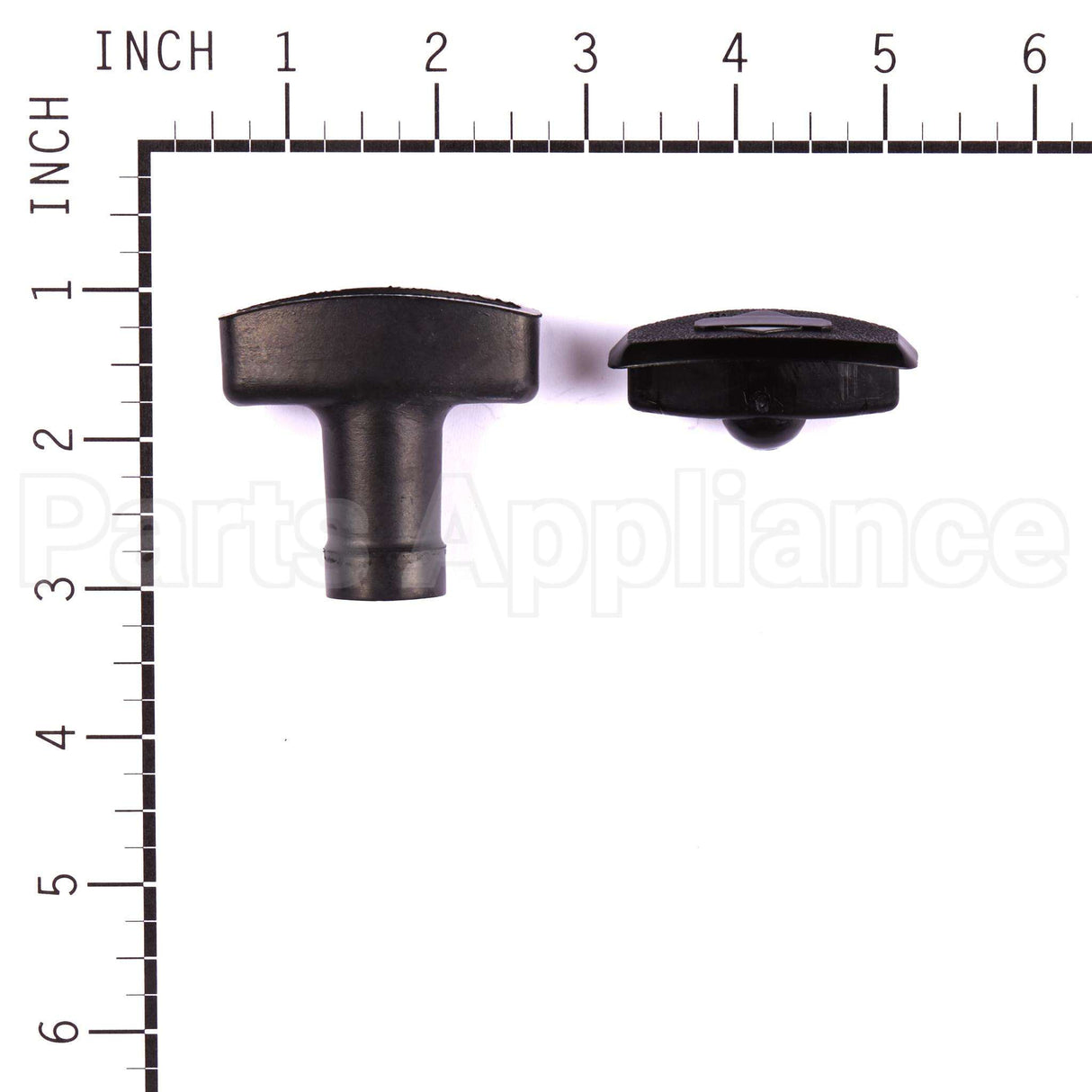 393152 Briggs & Stratton Grip-Starter Rope