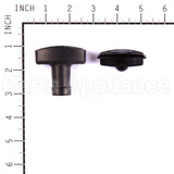 393152 Briggs & Stratton Grip-Starter Rope