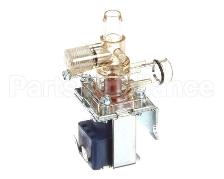 39316.1001 Bunn Kit, Valve Liq Disp No Vent 120V