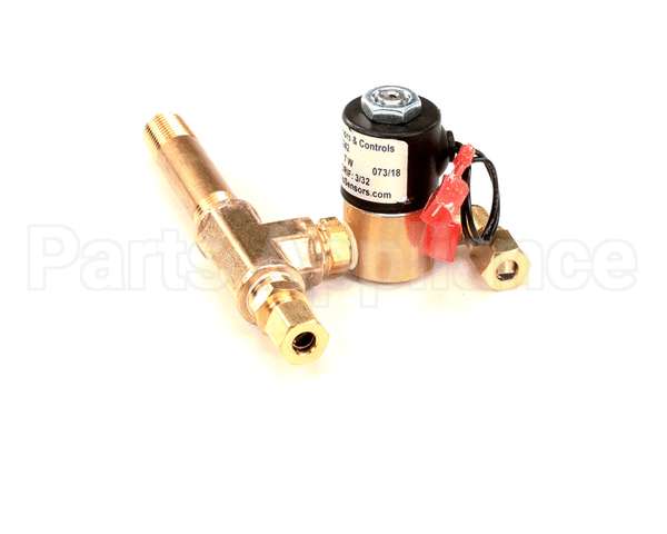 39317 Blodgett Solenoid Assembly,24V (Quench)