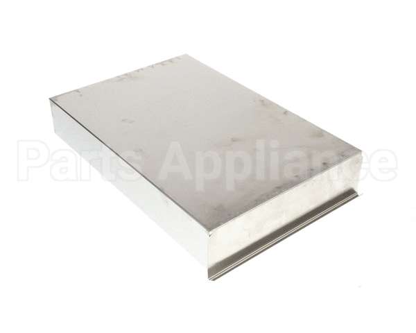 39318 Gold Medal Products Center Corn Tray