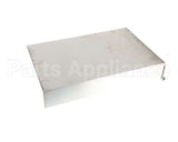 39318 Gold Medal Products Center Corn Tray