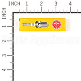 3932 NGK Dcpr7E Spark Plug