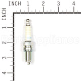 3932 NGK Dcpr7E Spark Plug