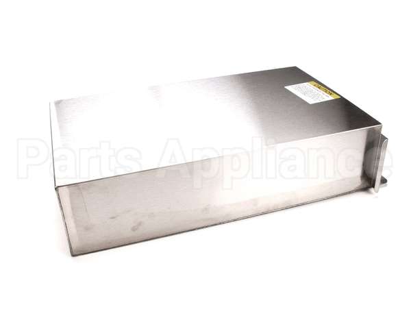 39327 Giles Assembly, Soak Tank, Stainless Ste