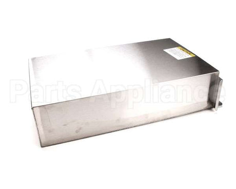 39327 Giles Assembly, Soak Tank, Stainless Ste