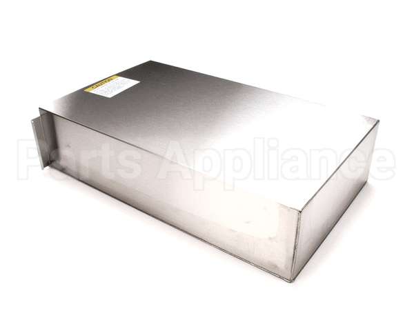 39327 Giles Assembly, Soak Tank, Stainless Ste