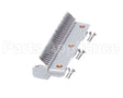 39327 Robot Coupe Comb 3X3 Brunoise Assembly.