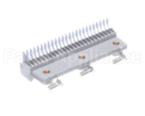 39327 Robot Coupe Comb 3X3 Brunoise Assembly.