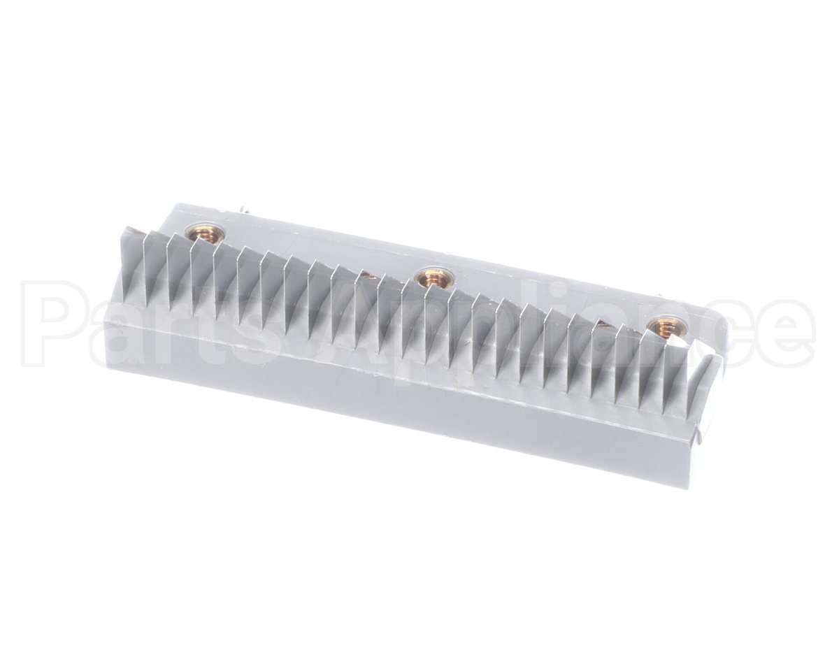 39327 Robot Coupe Comb 3X3 Brunoise Assembly.