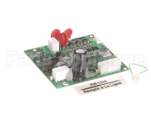 39332.7999 Bunn Kit,Cb Assy Fmd Dbc-3(3&4 Cup)&
