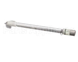 39333 Robot Coupe Driving Shaft Mp350A Assembly