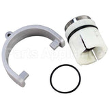 39334 Compatible Robot Coupe Foot Bearing Assy