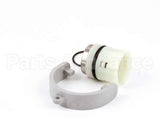 39334 Robot Coupe Mpa Ring Foot Assembly