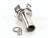 39335 Robot Coupe Mp450 A Bell Cover