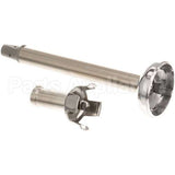 39338 Compatible Robot Coupe Shaft Assembly - Complete