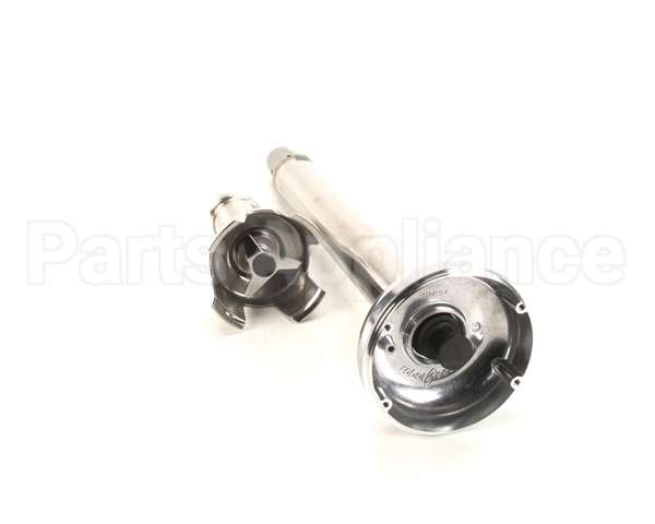 39338 Robot Coupe Mp450A Complete Foot