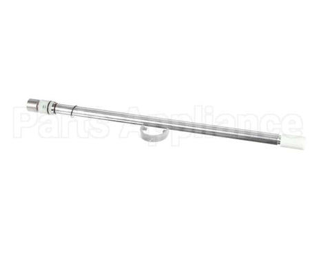 39343 Robot Coupe Mp550A Driving Shaft Assembly