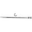 39349 Compatible Robot Coupe Drive Shaft Aseembly