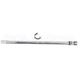 39349 Compatible Robot Coupe Drive Shaft Aseembly