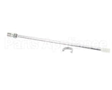 39349 Robot Coupe Mp600A Driving Shaft Assembly