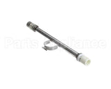 39352 Robot Coupe Mpc350A Driving Shaft Ass