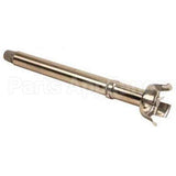 39355 Compatible Robot Coupe Cutter Shaft Assembly, Mp450