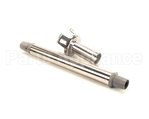 39355 Robot Coupe Mpc450A Complete Foot