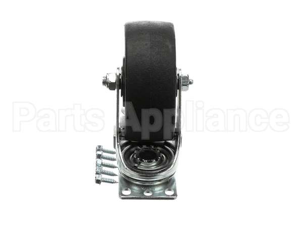 39365 Imperial Hd-5 X 2 Hd Caster With 400 Lbs Capacity