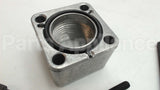 393690-4 Resideo 3/4" Strt Flnge W/O-Ring,Scrws