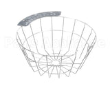 39372.0006 Bunn Basket Assembly, Ic3 Dbc (Dd)