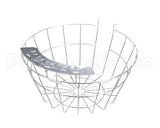 39372.0006 Bunn Basket Assembly, Ic3 Dbc (Dd)