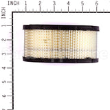 393725 Briggs & Stratton Filter-A/C Cartridge