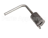 39382 Giles Handle, Diverter Valve, Weld Assy, Lft
