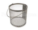 39384 Giles Basket, Weld Assy, Stg-2, Cf-200, Ss