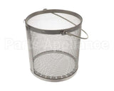 39384 Giles Basket, Weld Assy, Stg-2, Cf-200, Ss