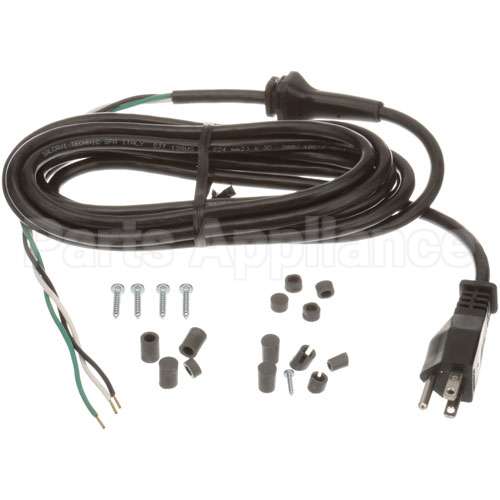 39387 Compatible Robot Coupe Power Cord