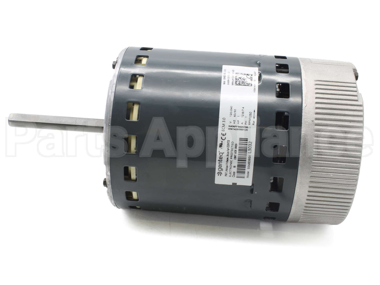 33W13 Lennox 1Hp 1050Rpm 120/240V Ecm Mtr