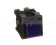 39408.0000 Bunn Switch,Push Button Oslo Q Ser