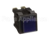 39408.0000 Bunn Switch,Push Button Oslo Q Ser