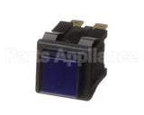 39408.0000 Bunn Switch,Push Button Oslo Q Ser