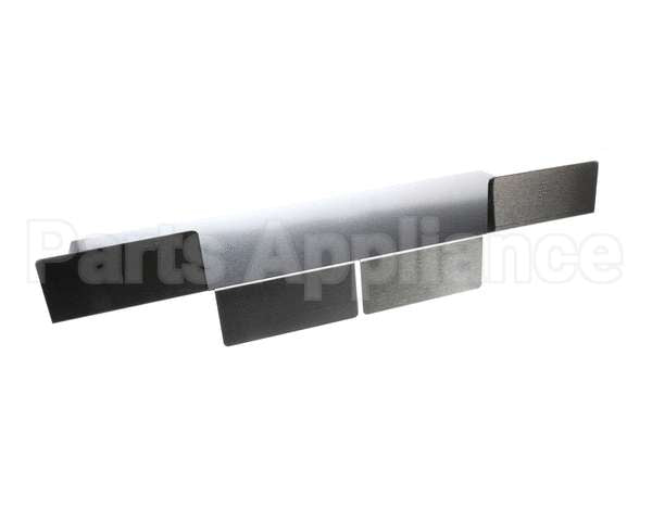 39409 Gold Medal Products Divider 2343, 2344, 2345
