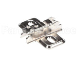 39428 Structural Concepts Plate Mounting 32Mm Hinge